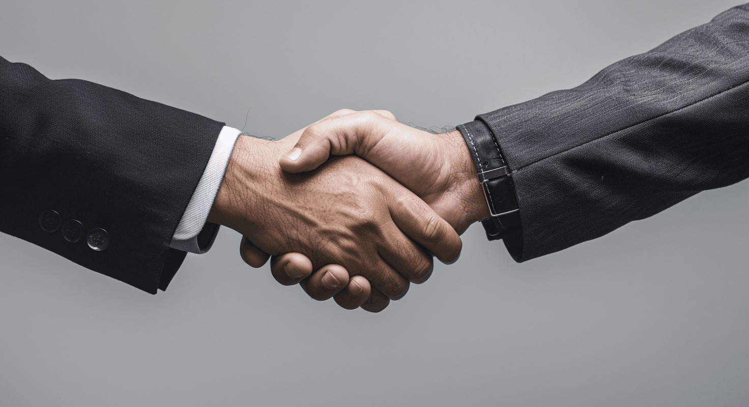 Business Credibility