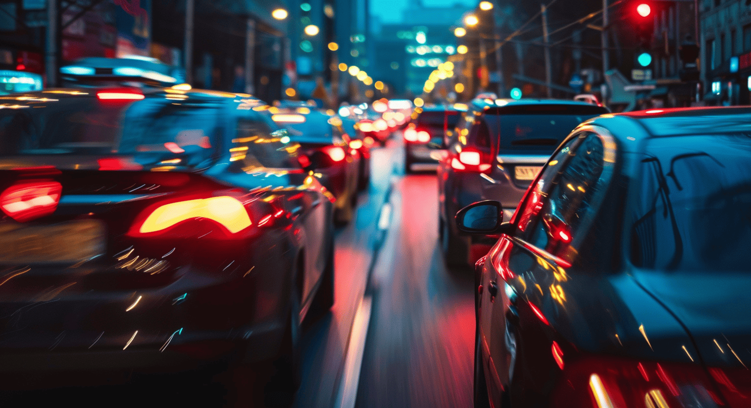 Increased Web Traffic